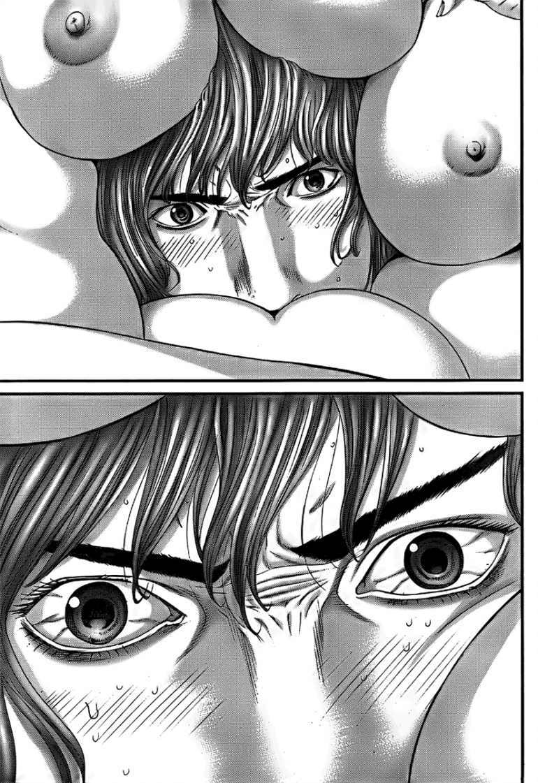 Gantz Chapter 265 - Trang 2