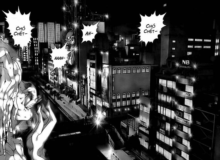 Gantz Chapter 265 - Trang 2