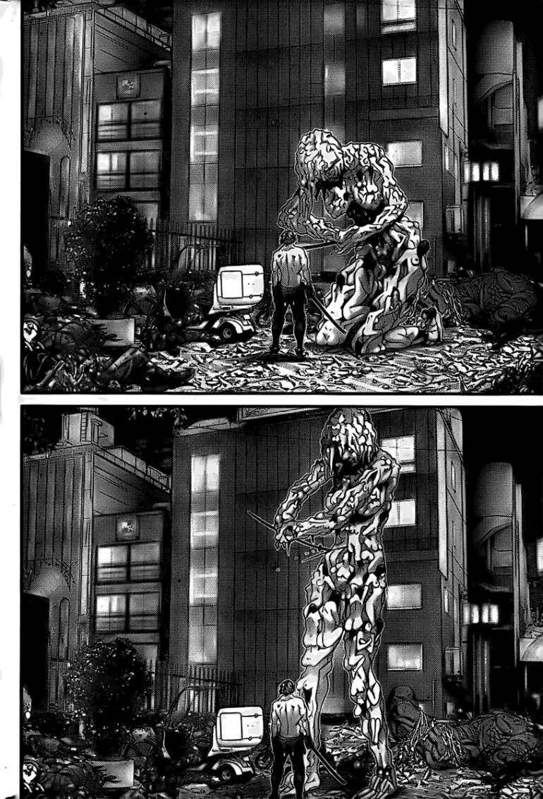 Gantz Chapter 265 - Trang 2