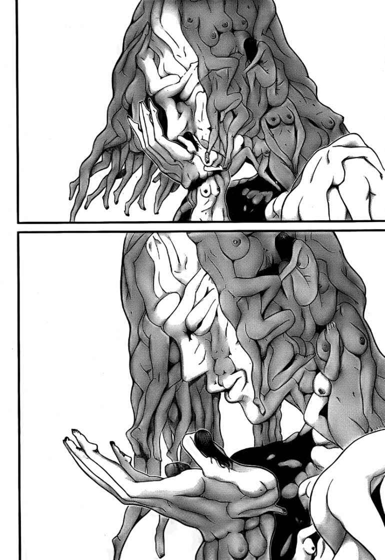 Gantz Chapter 265 - Trang 2