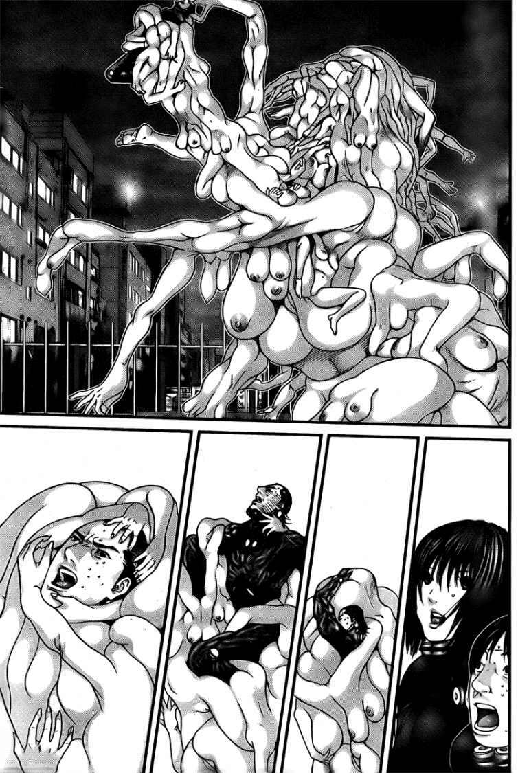 Gantz Chapter 266 - Trang 2