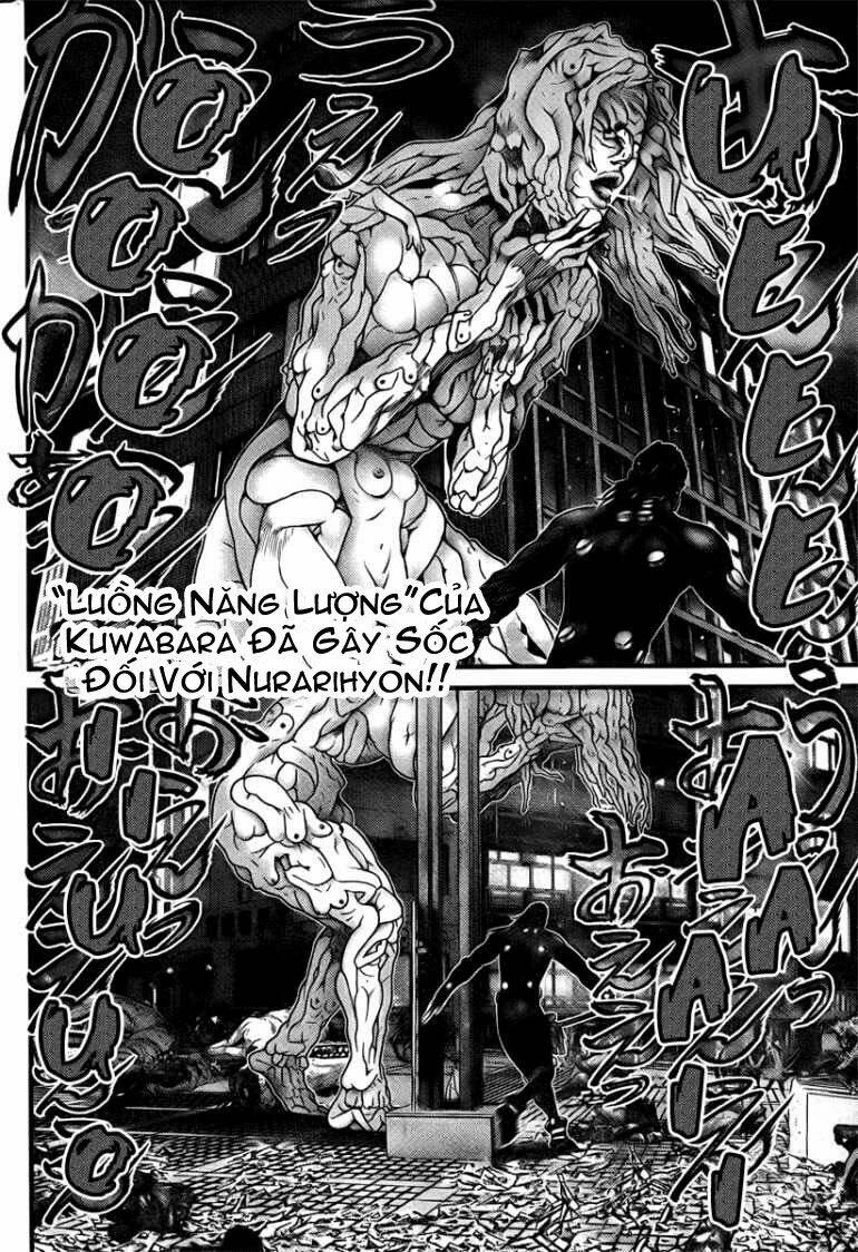 Gantz Chapter 266 - Trang 2
