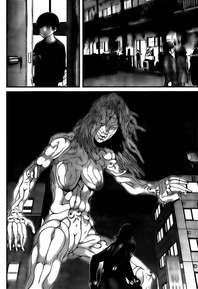 Gantz Chapter 266 - Trang 2