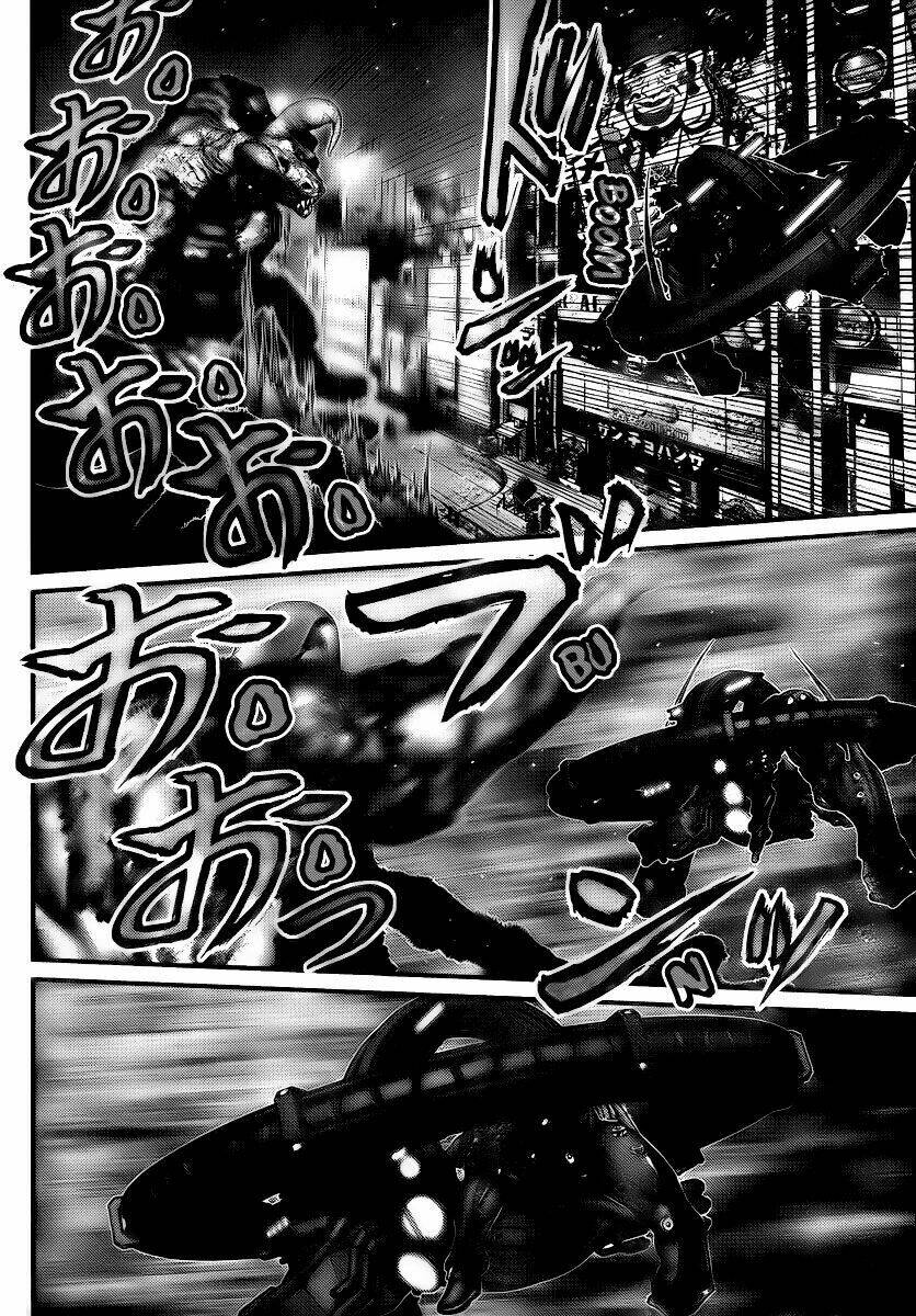 Gantz Chapter 269 - Trang 2