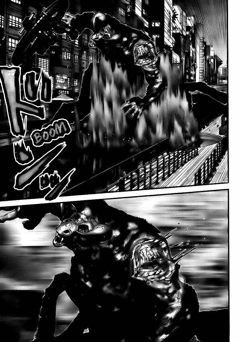 Gantz Chapter 269 - Trang 2