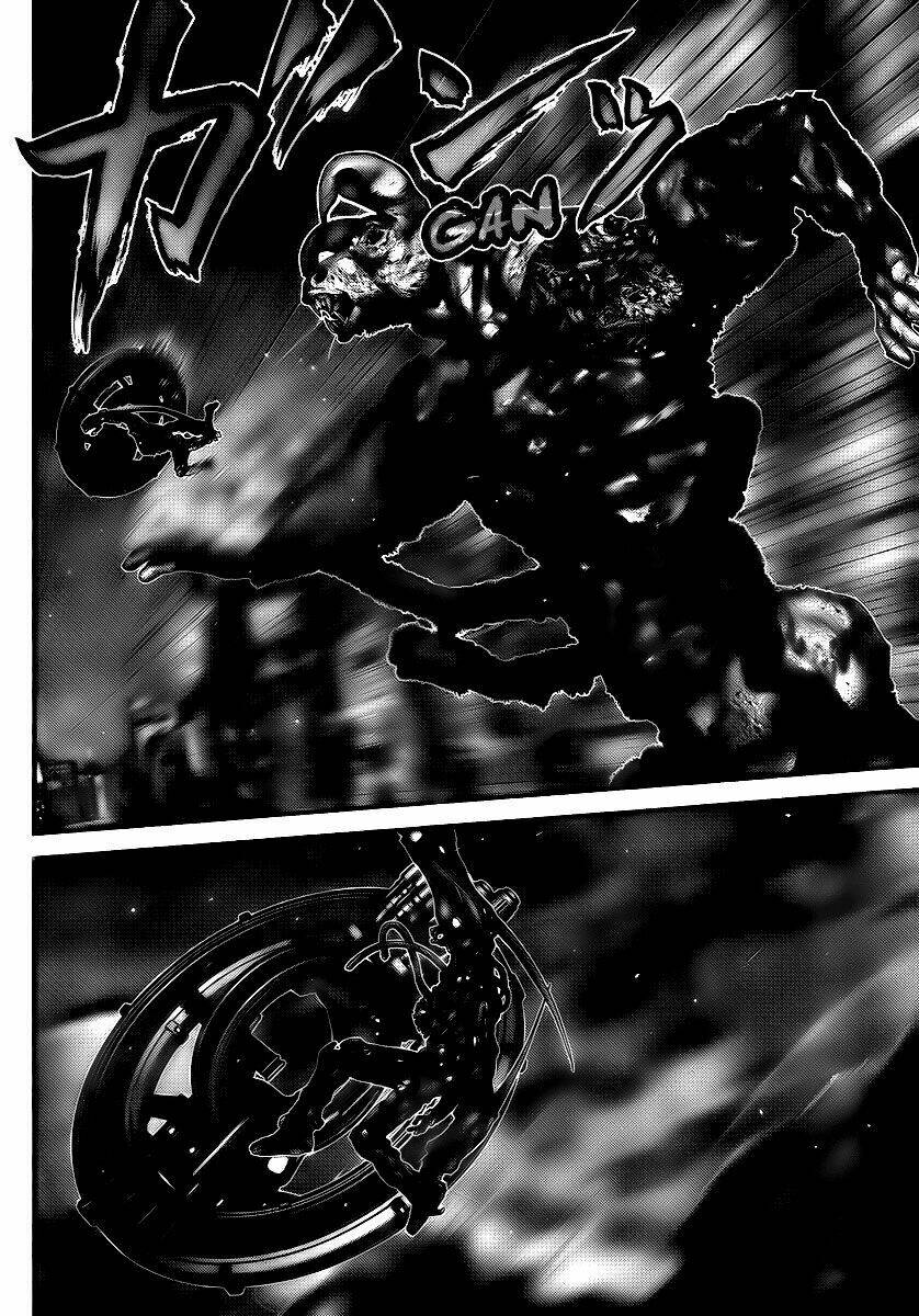 Gantz Chapter 269 - Trang 2