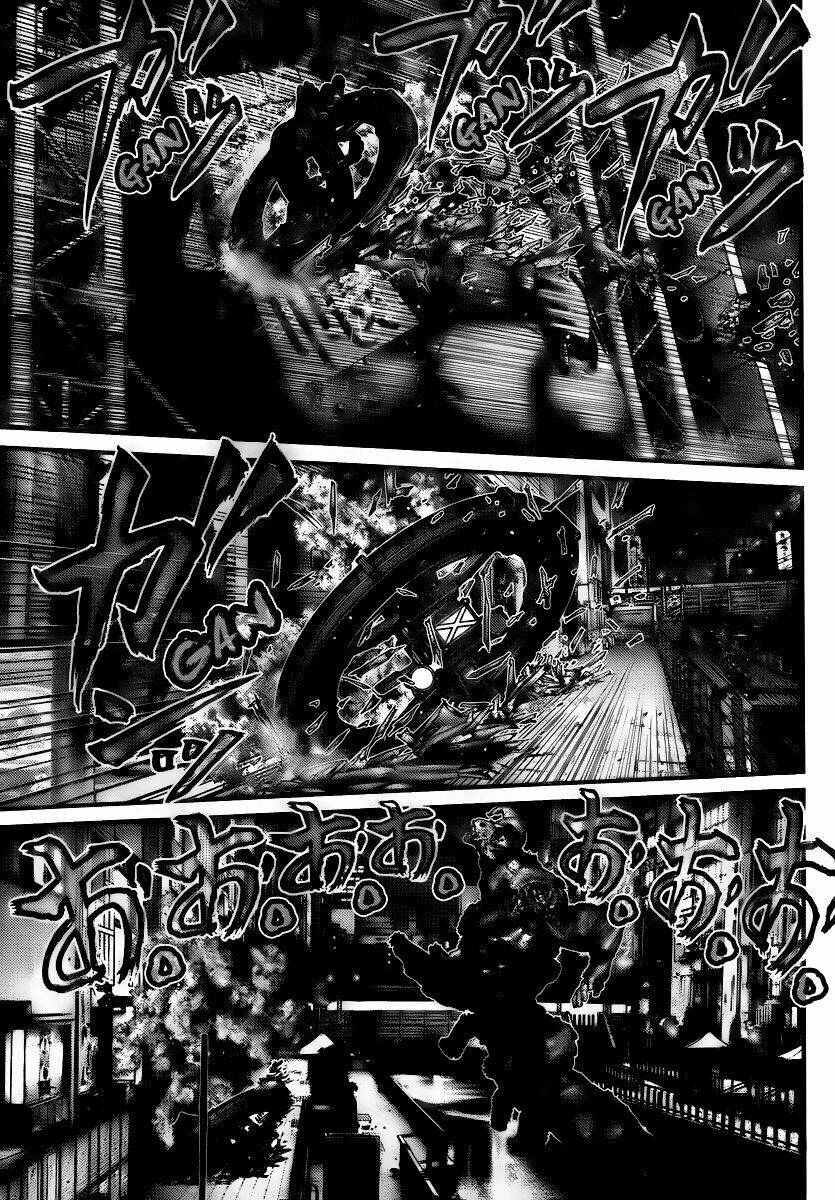 Gantz Chapter 269 - Trang 2