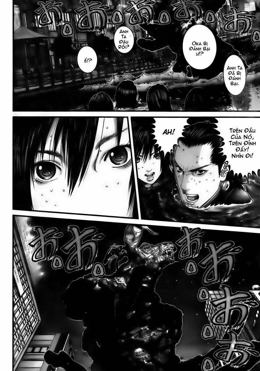 Gantz Chapter 269 - Trang 2