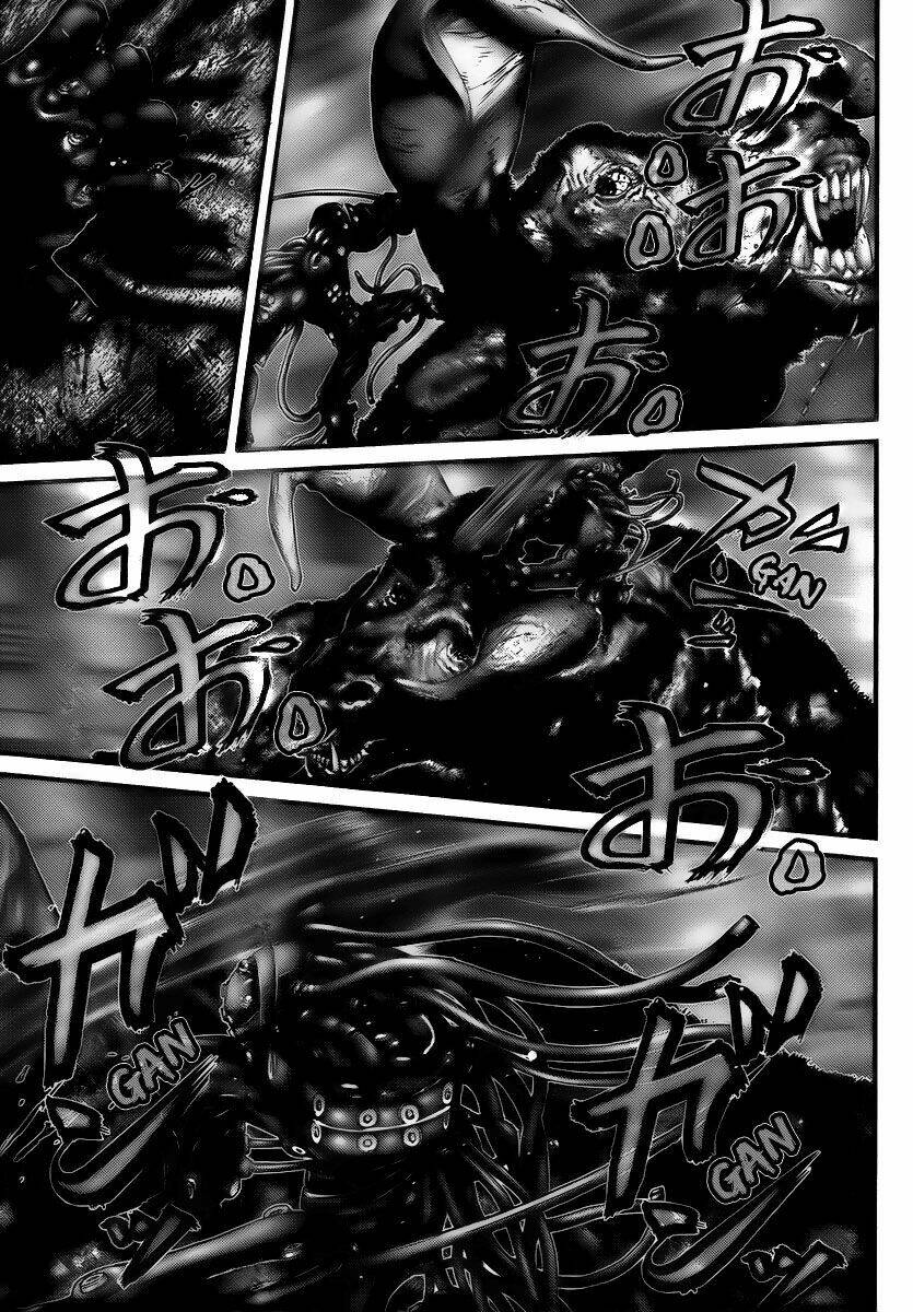 Gantz Chapter 269 - Trang 2