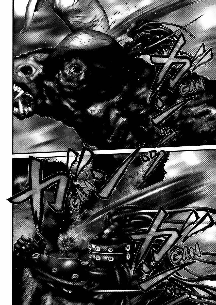 Gantz Chapter 269 - Trang 2