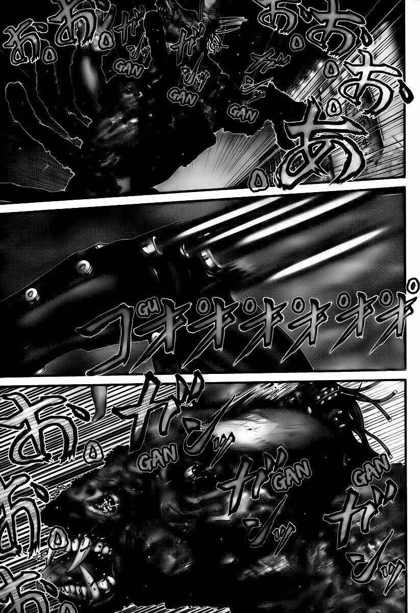 Gantz Chapter 269 - Trang 2