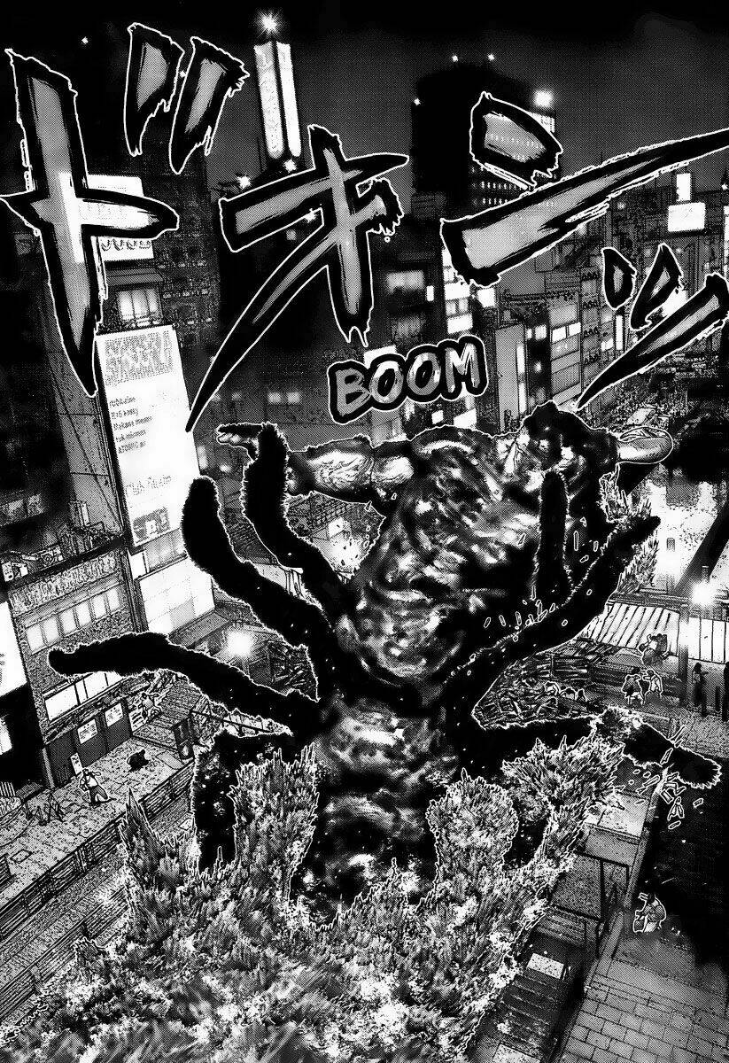 Gantz Chapter 269 - Trang 2