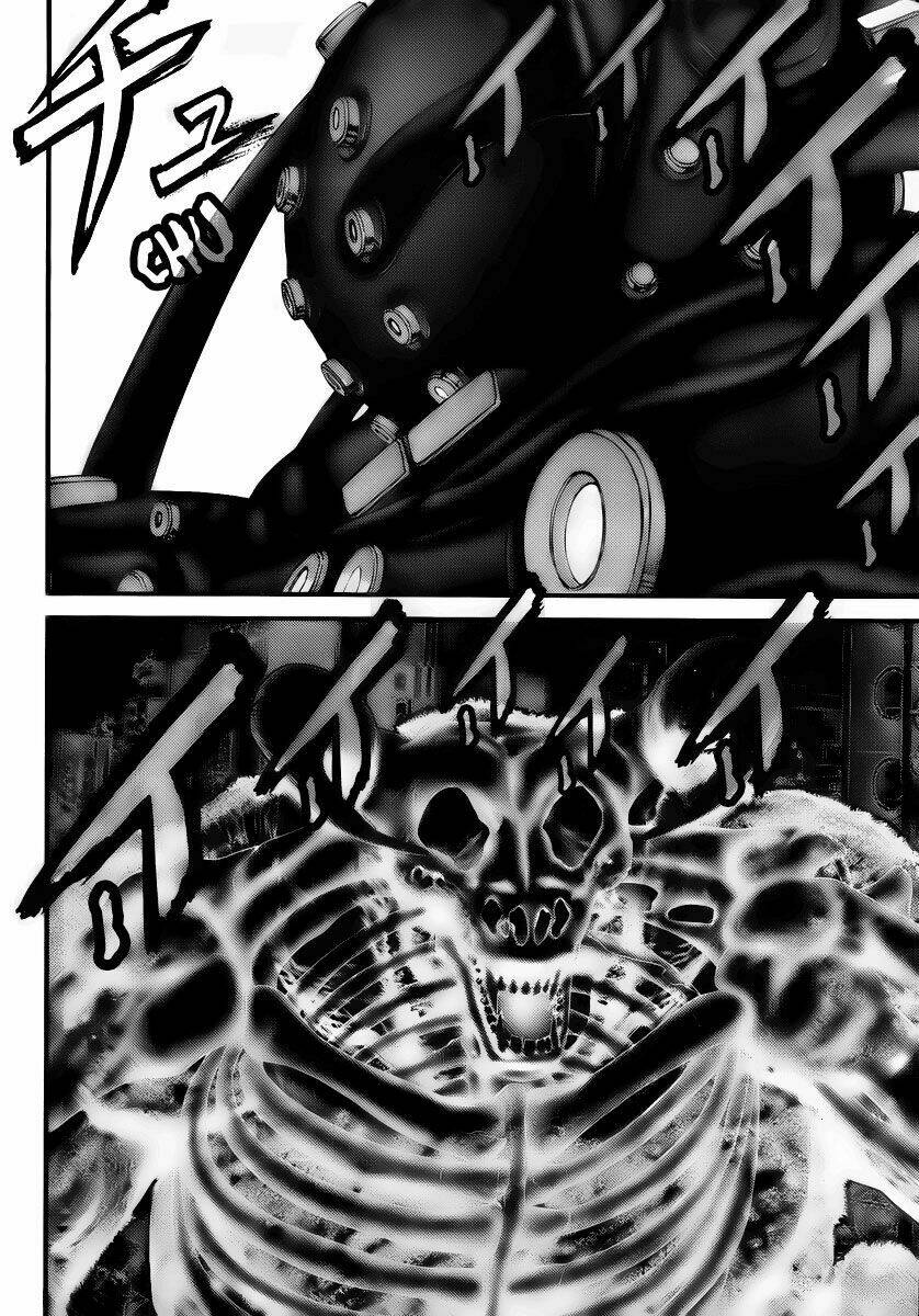 Gantz Chapter 269 - Trang 2