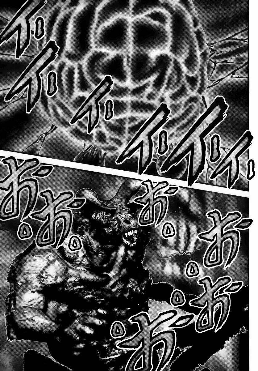 Gantz Chapter 269 - Trang 2