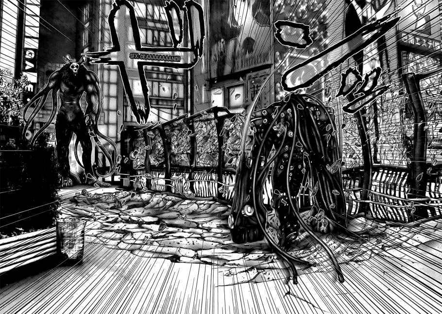 Gantz Chapter 270 - Trang 2