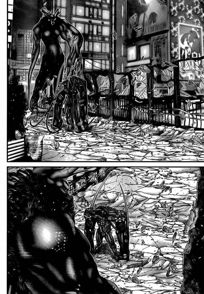 Gantz Chapter 270 - Trang 2