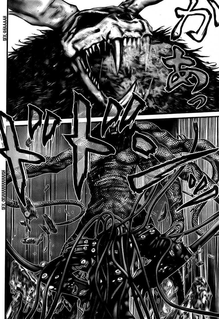 Gantz Chapter 270 - Trang 2