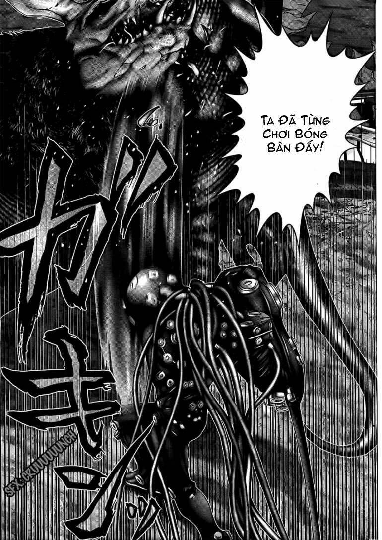 Gantz Chapter 270 - Trang 2