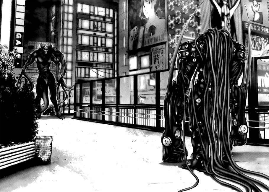 Gantz Chapter 270 - Trang 2