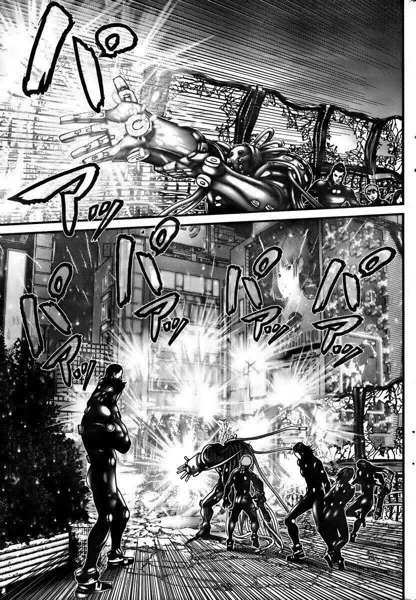 Gantz Chapter 271 - Trang 2