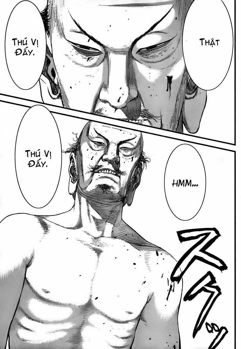 Gantz Chapter 271 - Trang 2