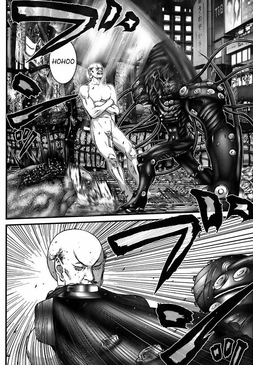 Gantz Chapter 271 - Trang 2