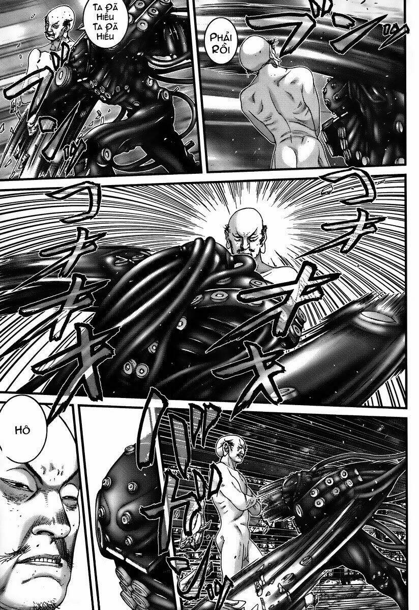 Gantz Chapter 271 - Trang 2
