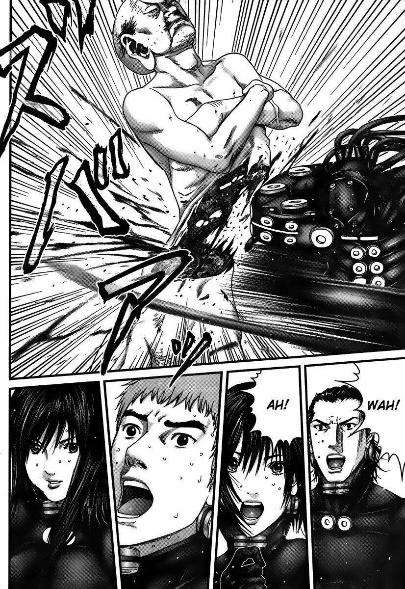 Gantz Chapter 271 - Trang 2
