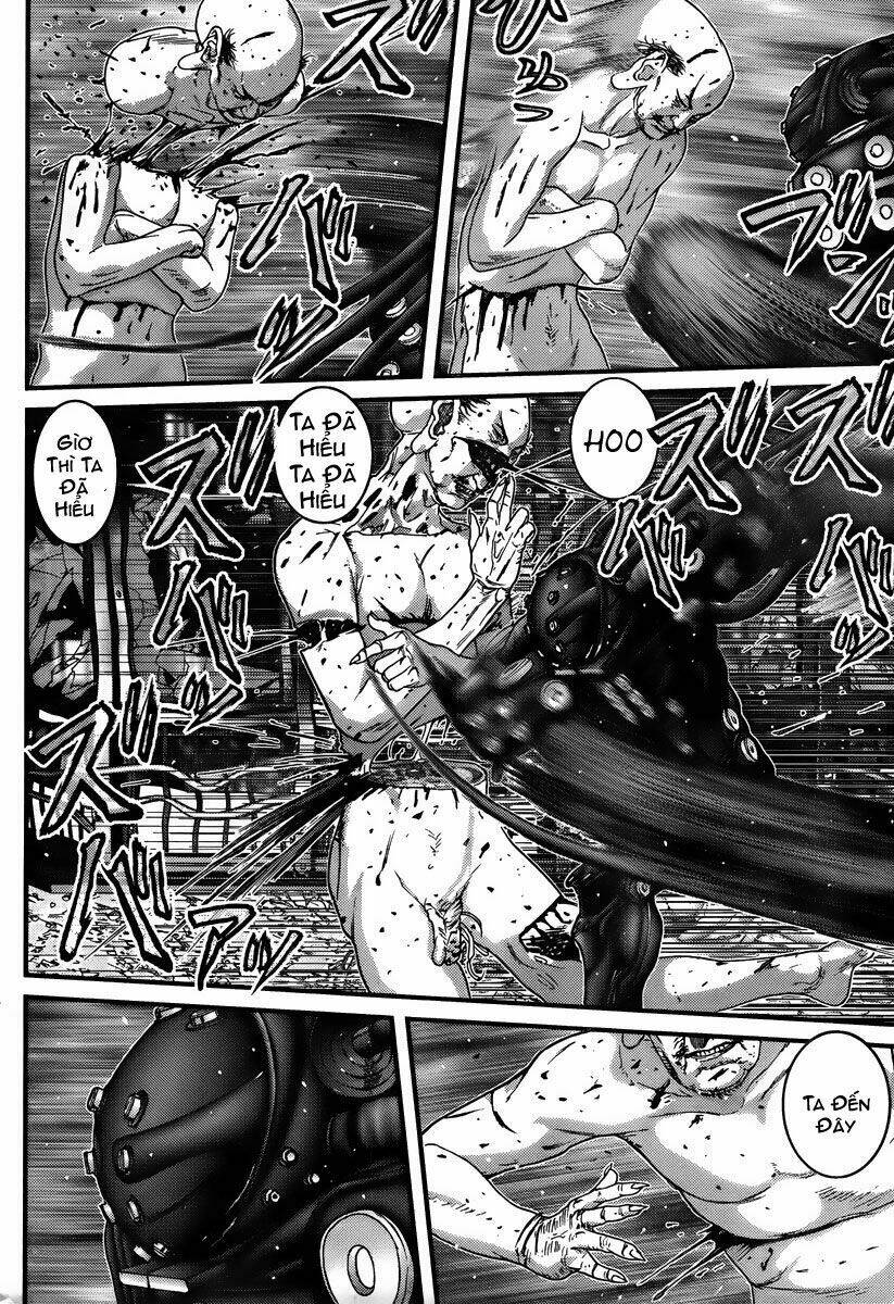 Gantz Chapter 271 - Trang 2