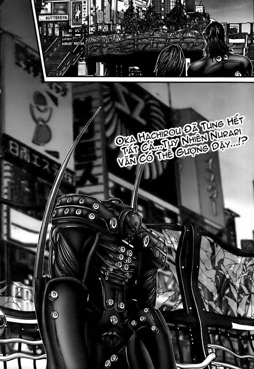 Gantz Chapter 271 - Trang 2