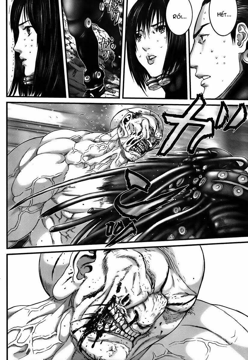 Gantz Chapter 271 - Trang 2