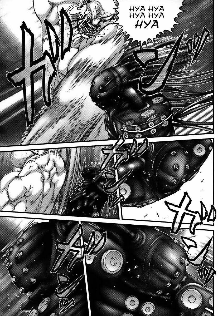 Gantz Chapter 271 - Trang 2