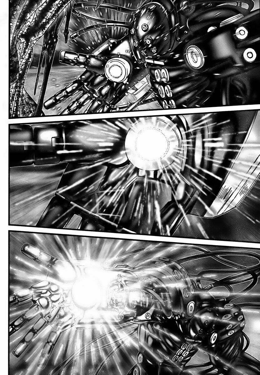 Gantz Chapter 271 - Trang 2