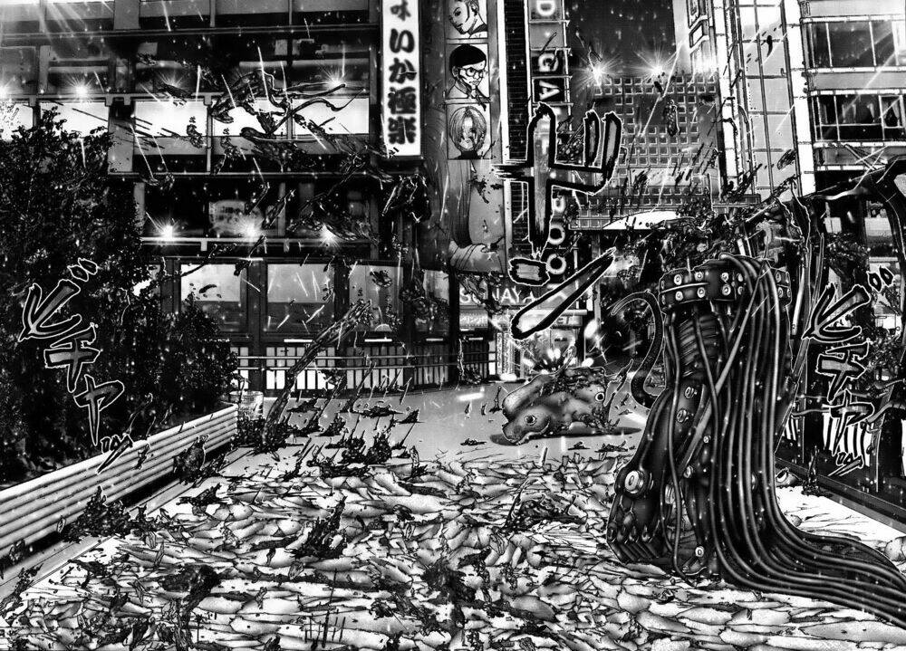 Gantz Chapter 271 - Trang 2