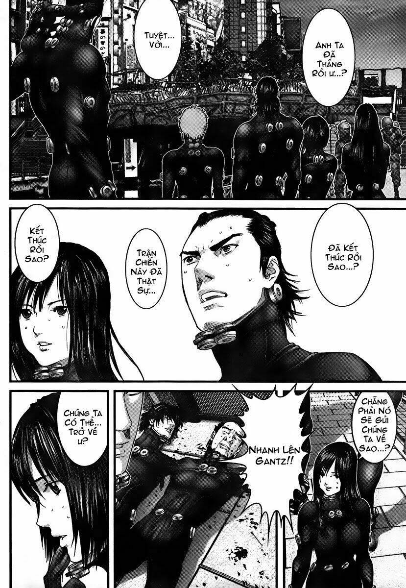 Gantz Chapter 271 - Trang 2