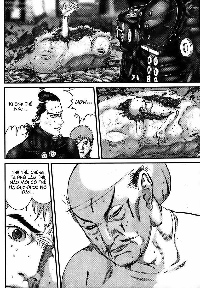 Gantz Chapter 271 - Trang 2
