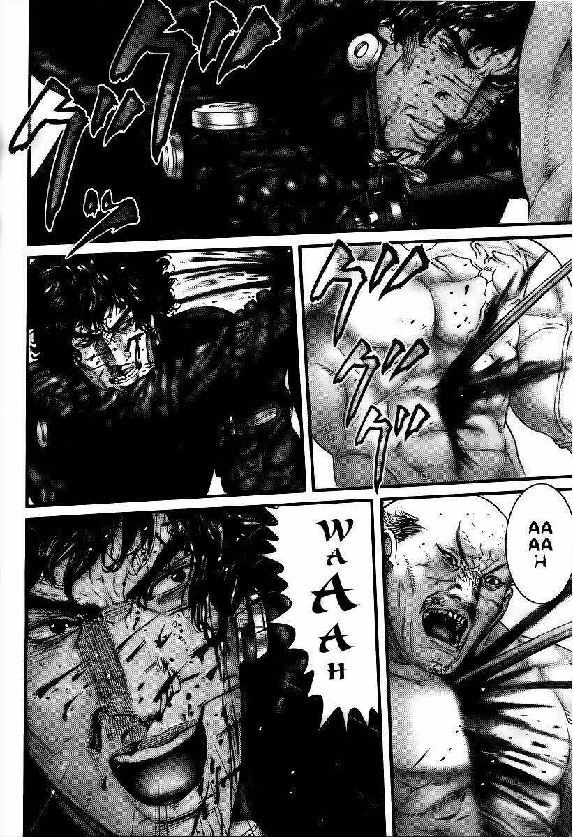 Gantz Chapter 272 - Trang 2