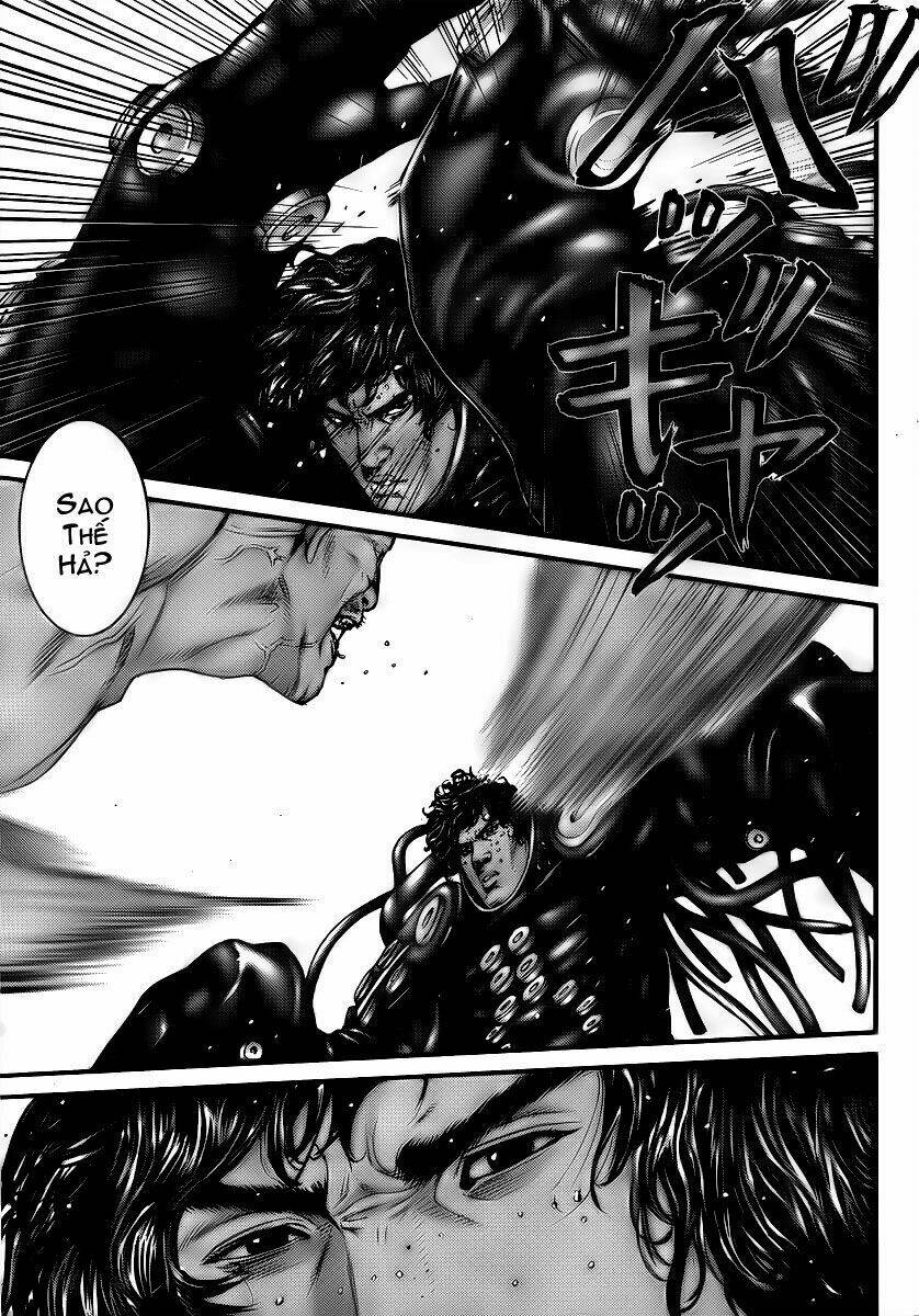 Gantz Chapter 272 - Trang 2