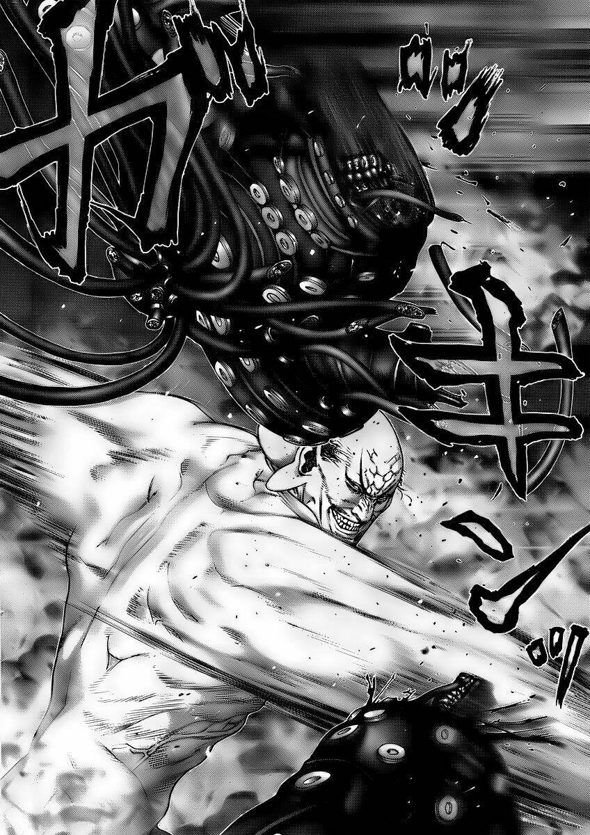 Gantz Chapter 272 - Trang 2