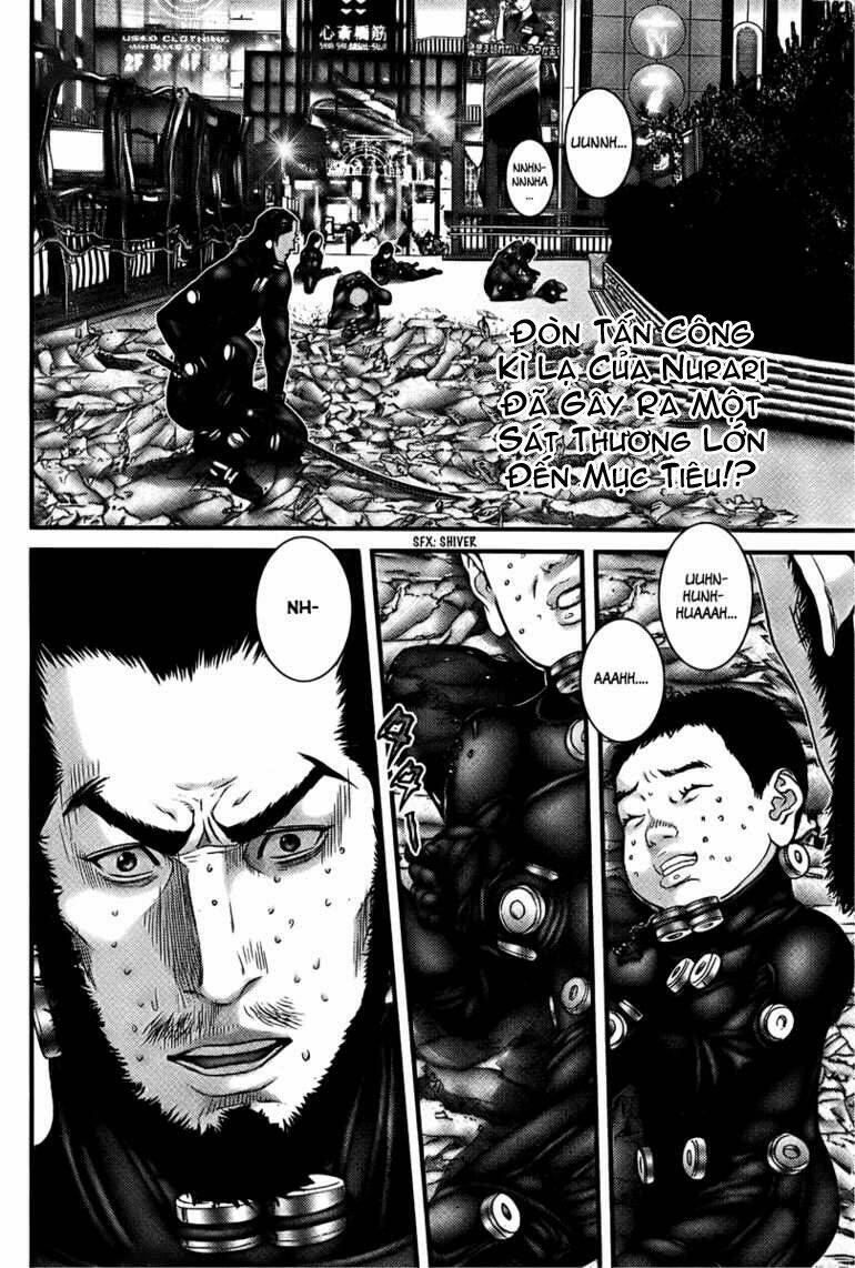 Gantz Chapter 273 - Trang 2