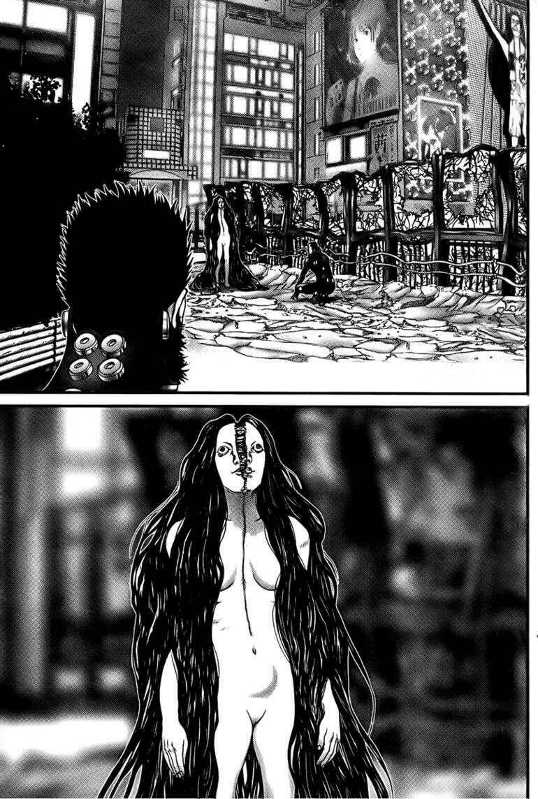 Gantz Chapter 273 - Trang 2