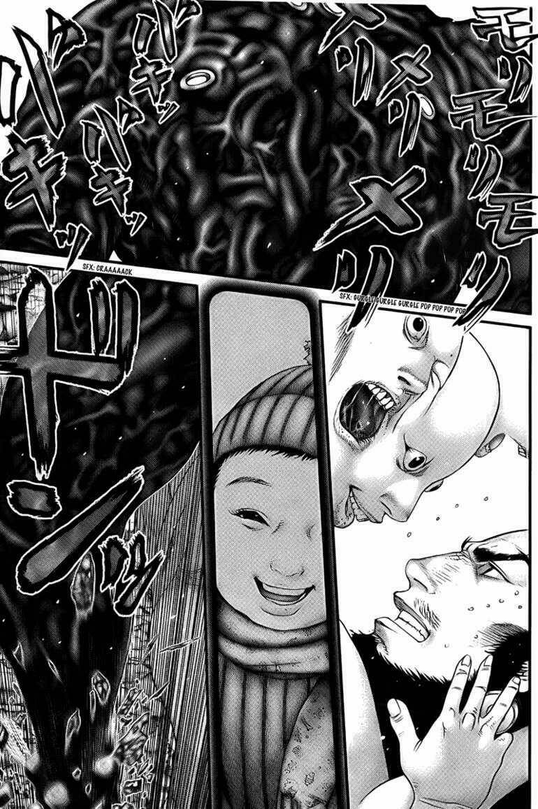 Gantz Chapter 274 - Trang 2