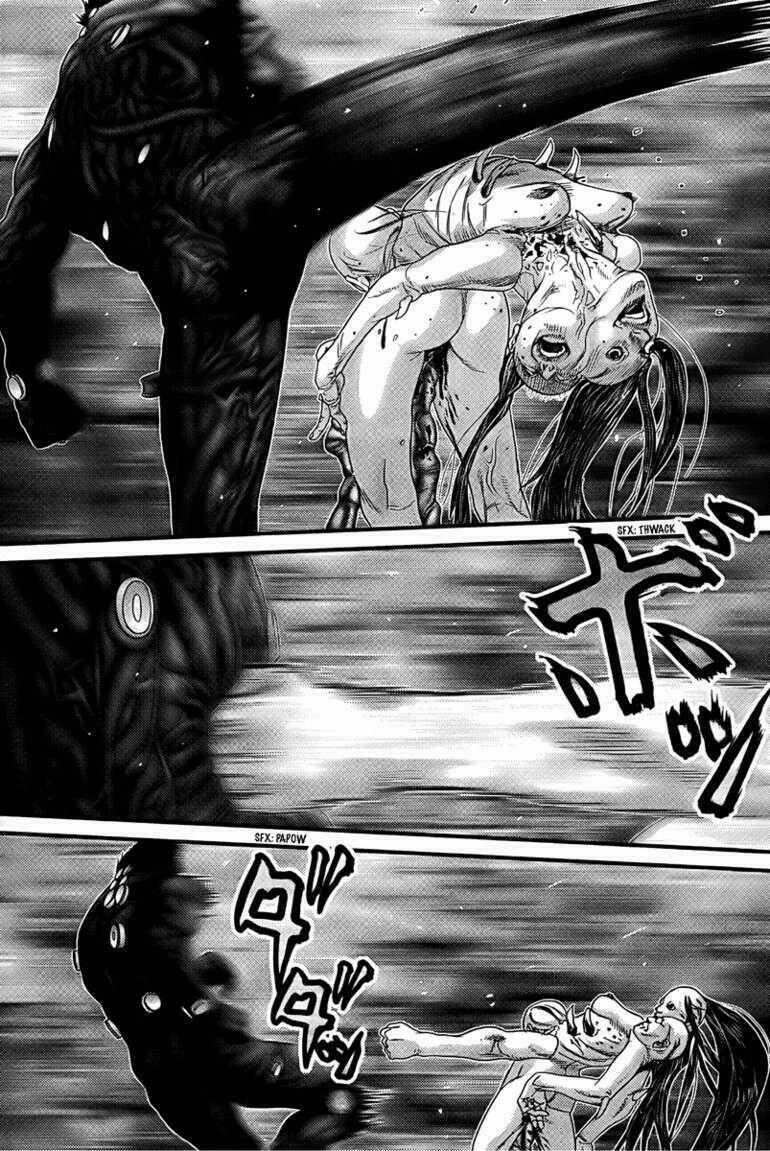 Gantz Chapter 274 - Trang 2