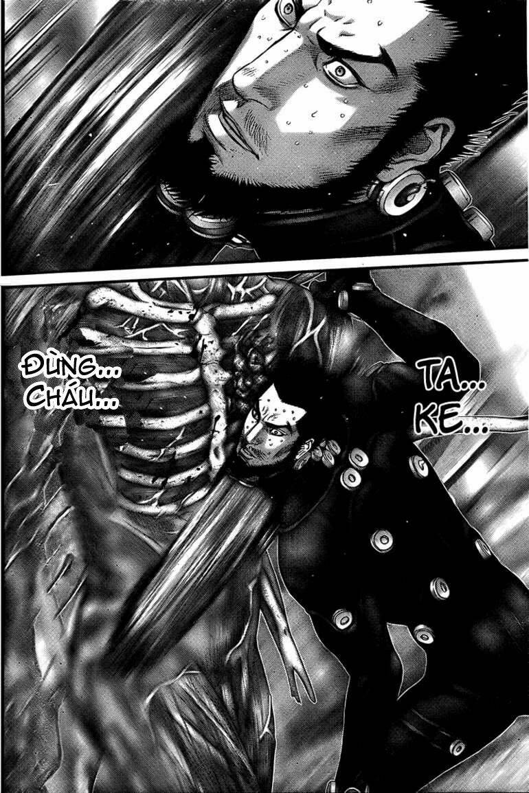 Gantz Chapter 275 - Trang 2