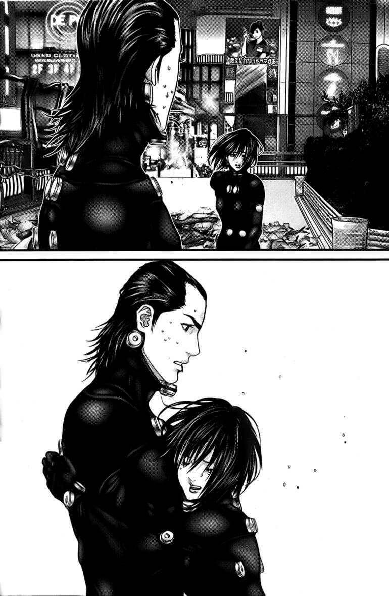 Gantz Chapter 275 - Trang 2