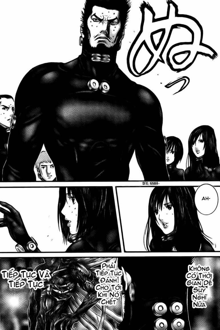 Gantz Chapter 275 - Trang 2