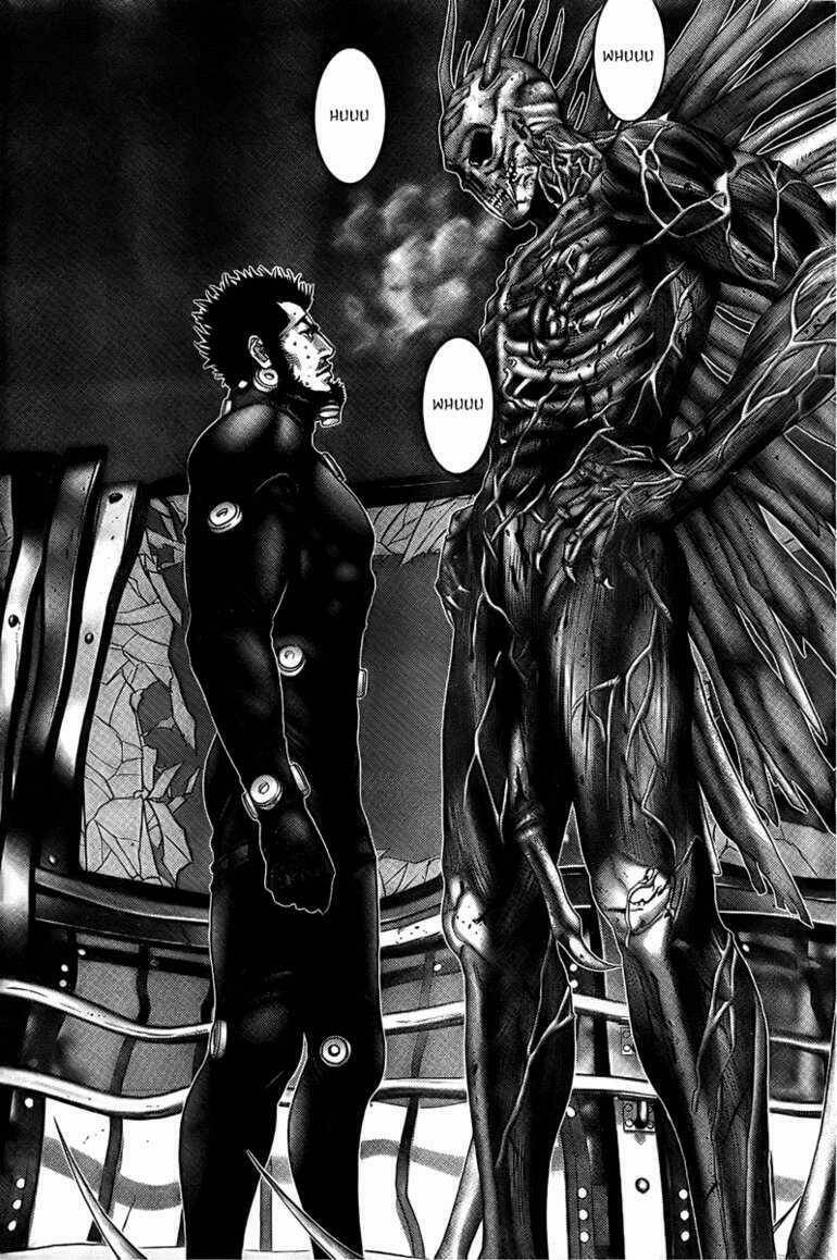 Gantz Chapter 275 - Trang 2