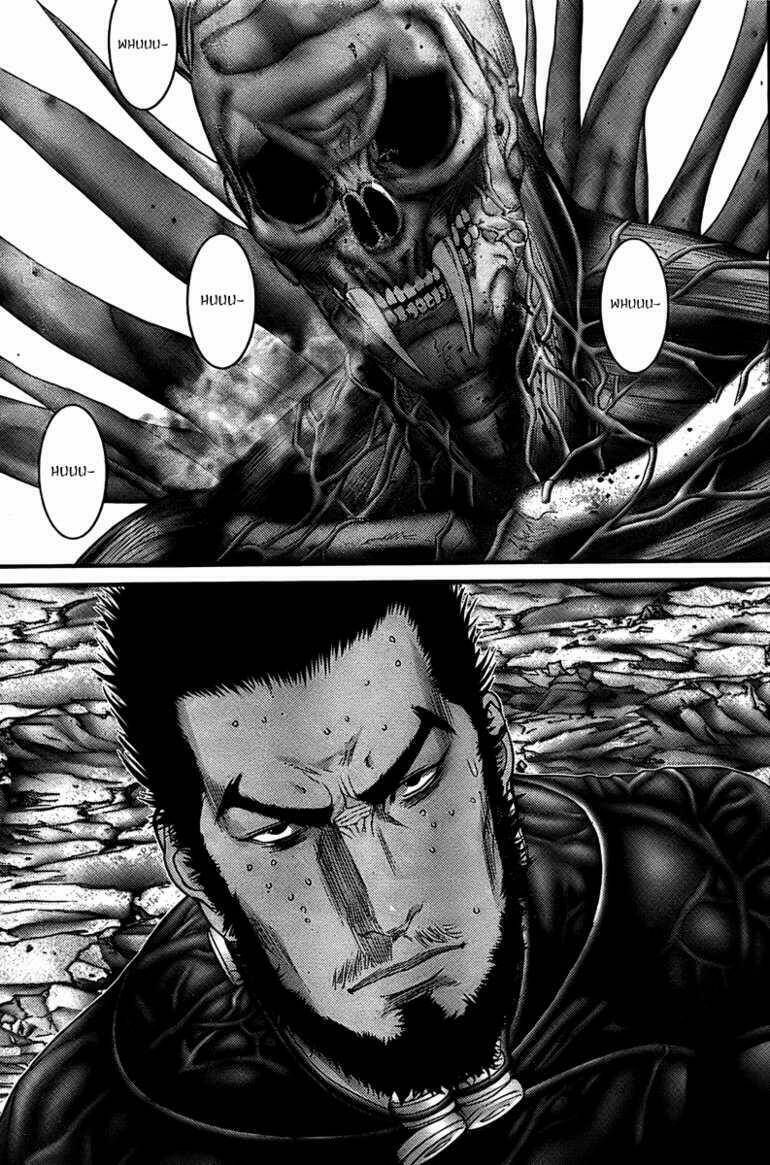 Gantz Chapter 275 - Trang 2