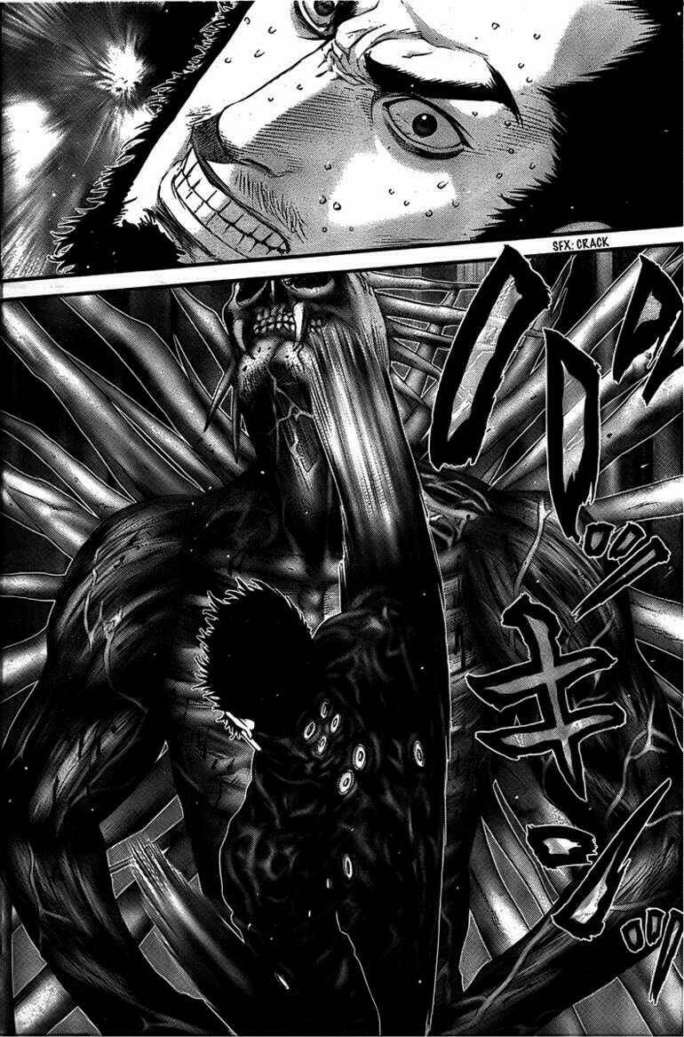 Gantz Chapter 275 - Trang 2