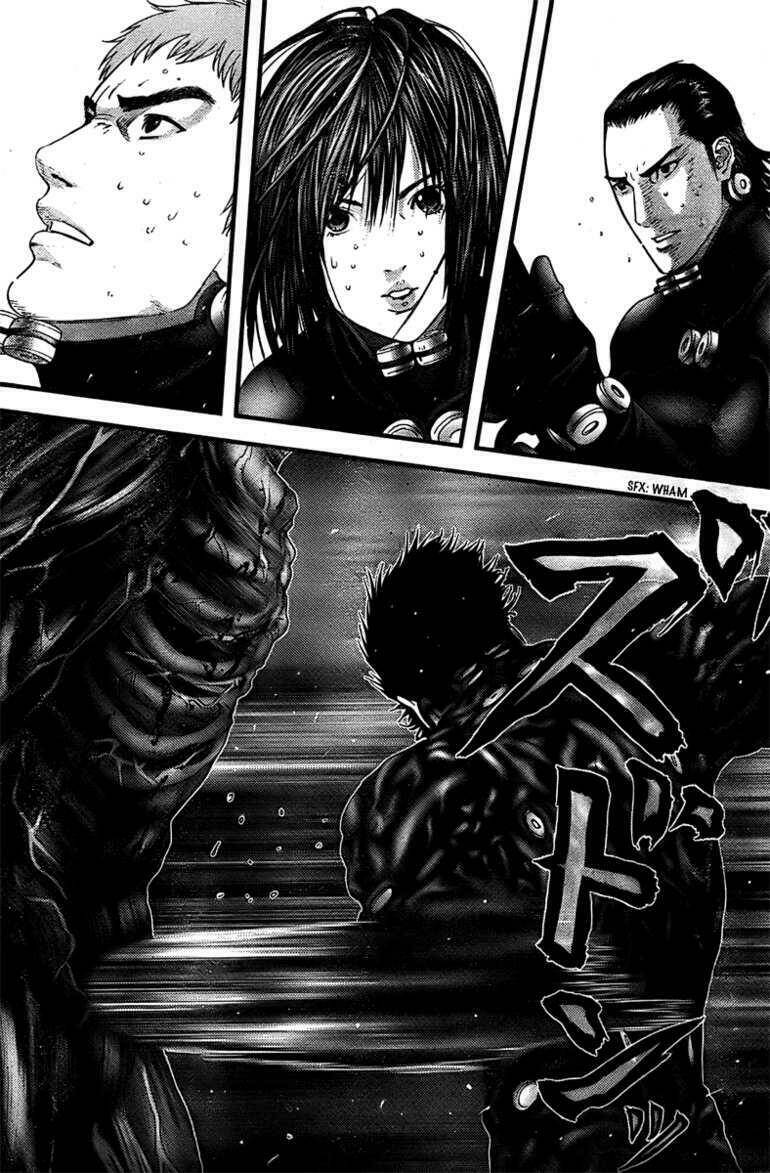 Gantz Chapter 275 - Trang 2